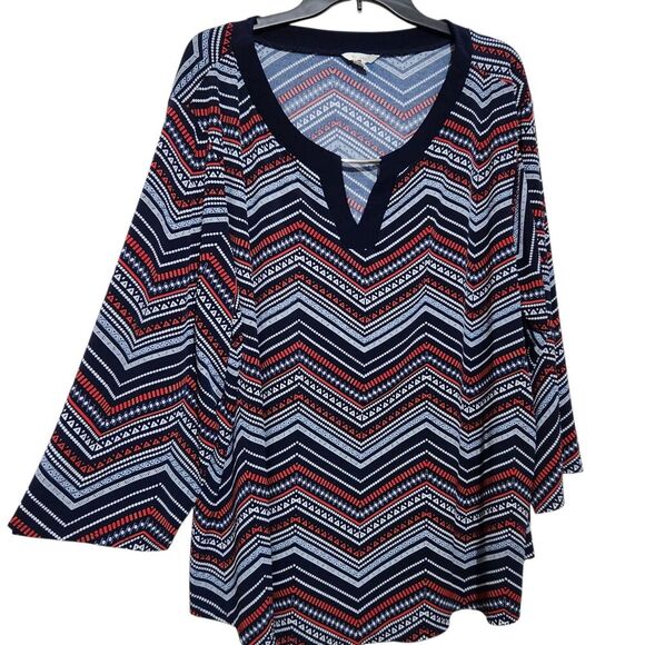 est 1946 Womens Tunic top Size 26-28 - Picture 1 of 10